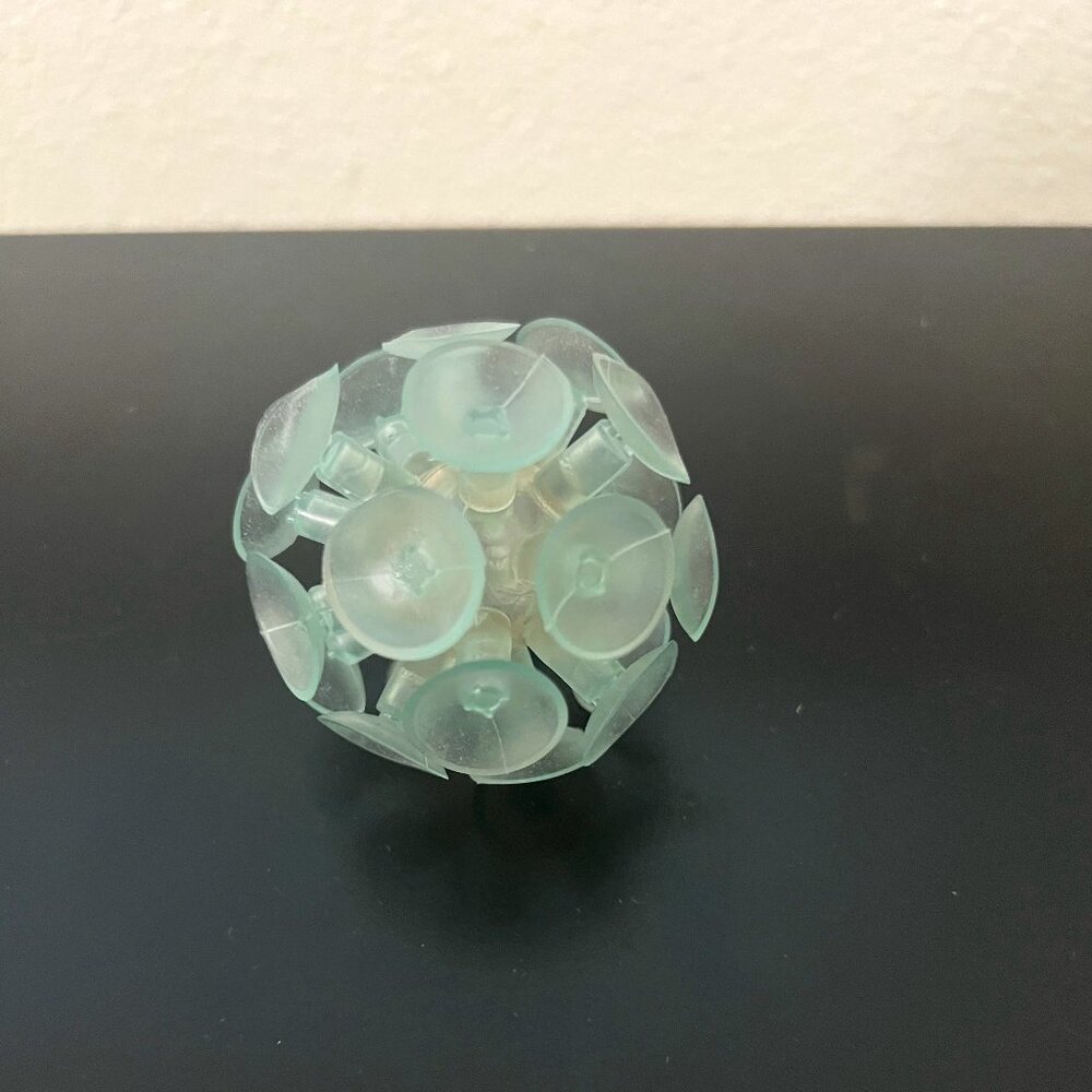 sunction ball